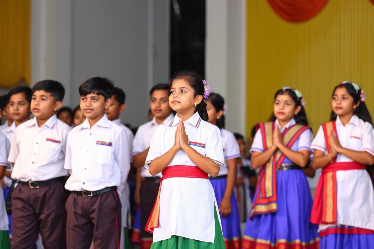 Cultural celebration